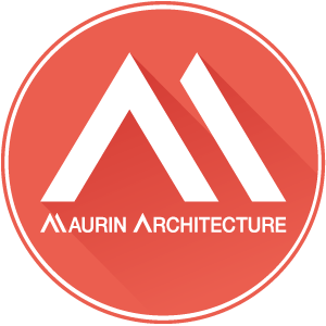 Logo Maurin Architecture